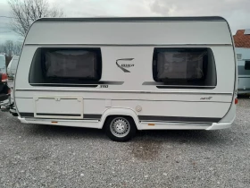 Каравана Fendt Bianco Activ 390 Климатик, мувър, форцелт и още!, снимка 4