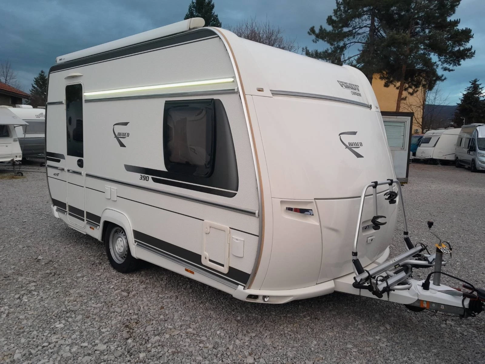 �������� Fendt Bianco Activ 390 ��������, �����, ������� � ���! | Mobile.bg � ����������� 1