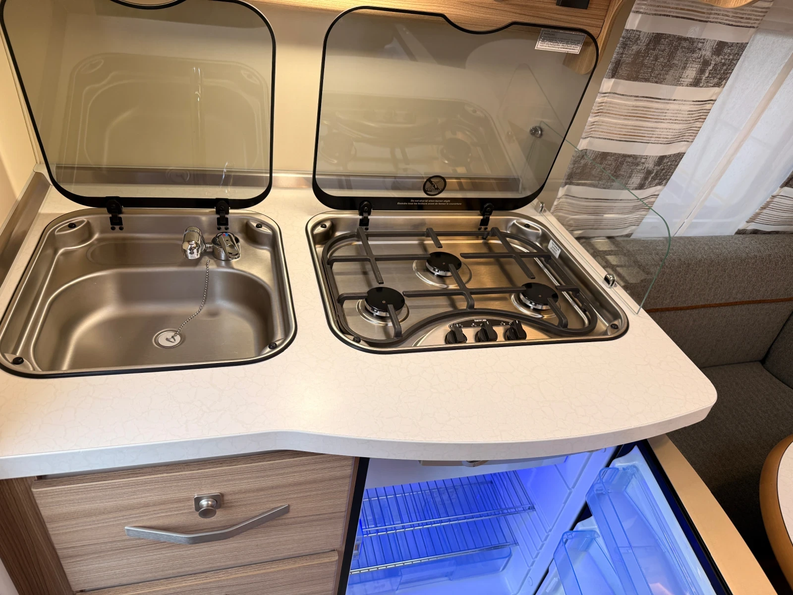 Каравана Fendt Bianco Activ 390 Климатик, мувър, форцелт и още! - изображение 8