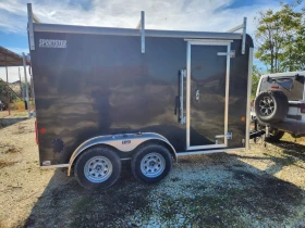 За автомобил Други CAR MATE TRAILERS612