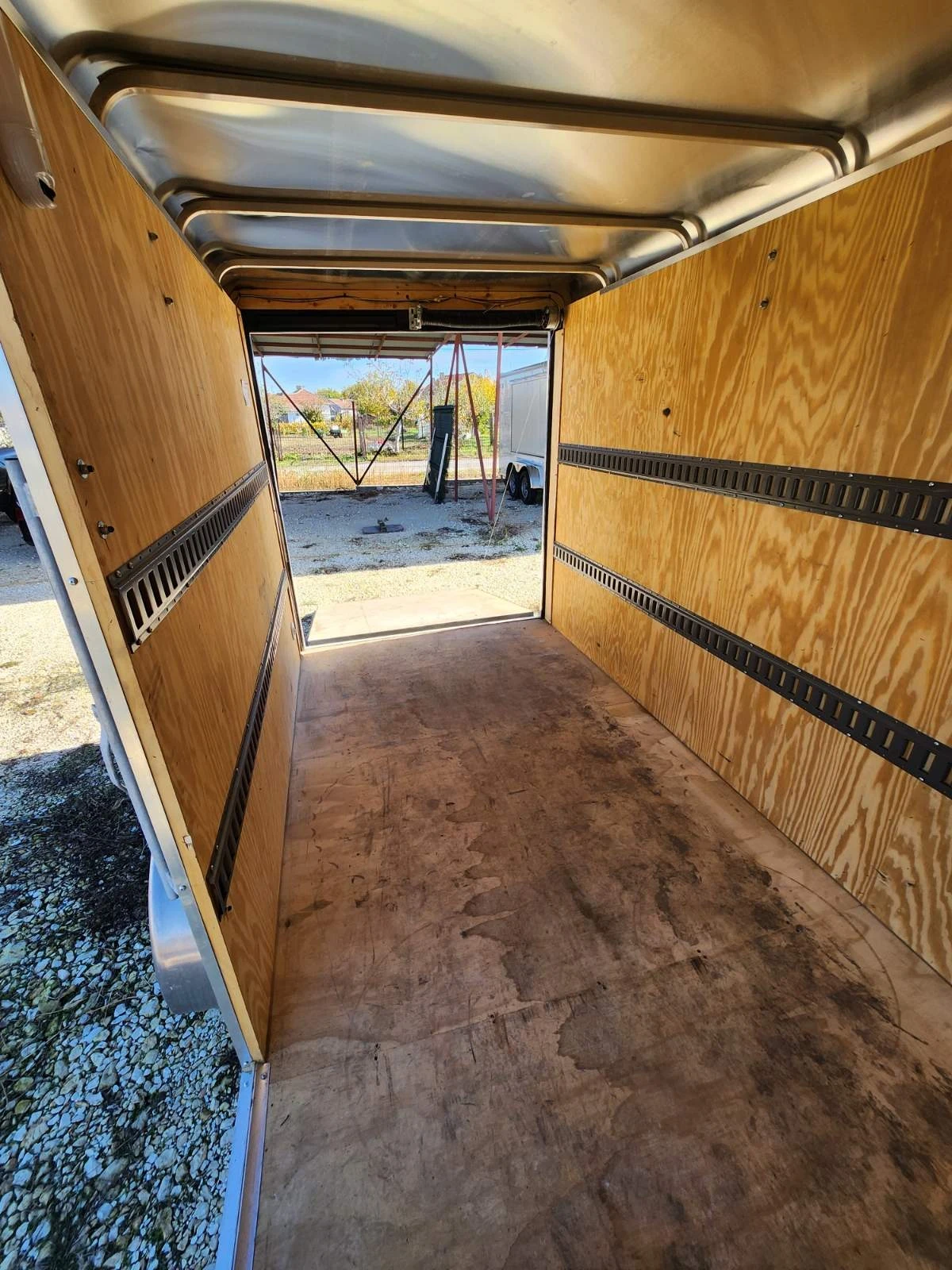 �� ��������� CAR MATE TRAILERS612 | Mobile.bg � ����������� 3