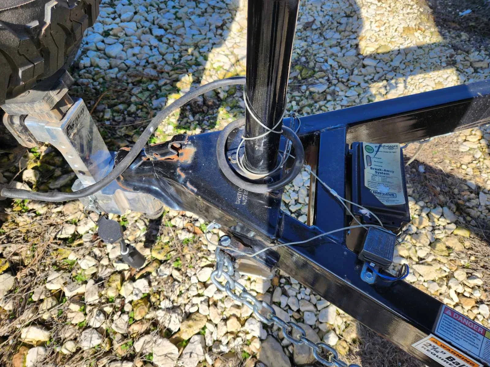 �� ��������� CAR MATE TRAILERS612 | Mobile.bg � ����������� 6