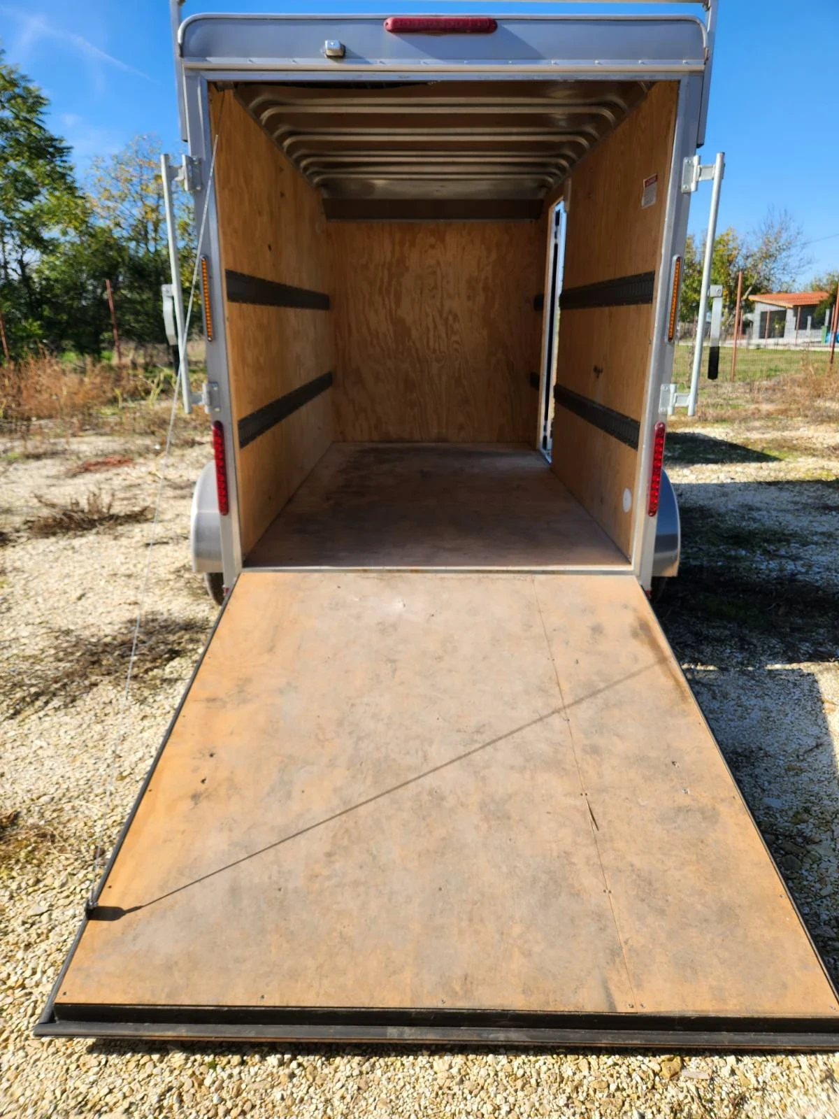 �� ��������� CAR MATE TRAILERS612 | Mobile.bg � ����������� 4