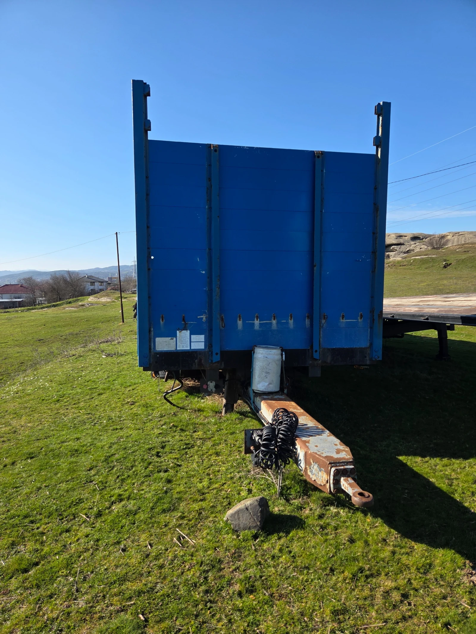 ����������� Schwarzmuller | Mobile.bg � ����������� 2