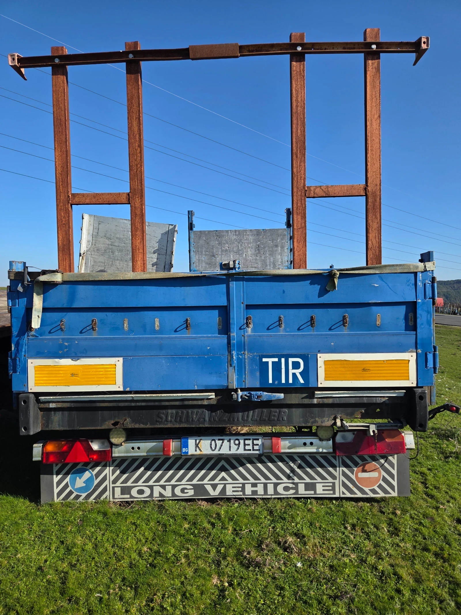 ����������� Schwarzmuller | Mobile.bg � ����������� 5