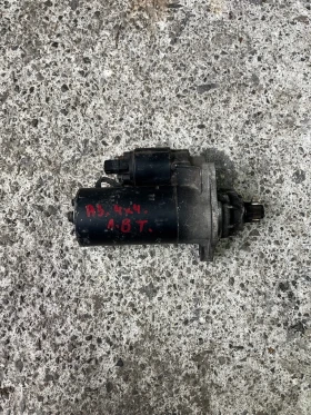       Audi A3 1.8 turbo 4X4