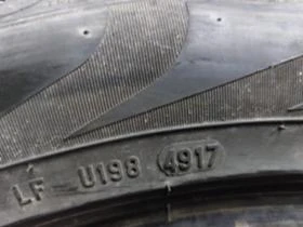Гуми Летни 235/50R19, снимка 8