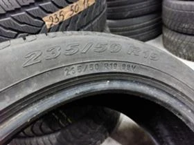 Гуми Летни 235/50R19, снимка 6