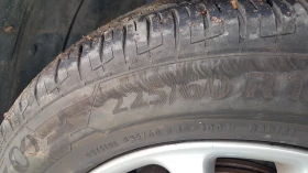 Гуми Летни 225/60R18, снимка 4