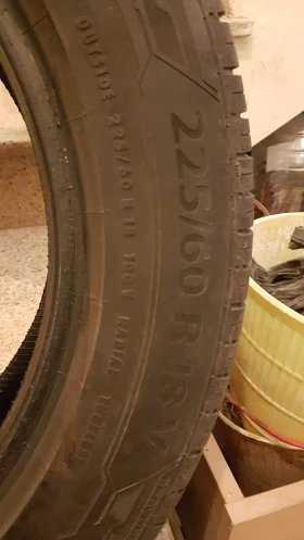 Гуми Летни 225/60R18, снимка 3