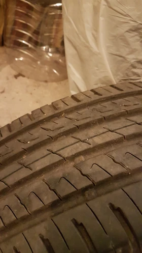 Гуми Летни 225/60R18, снимка 8