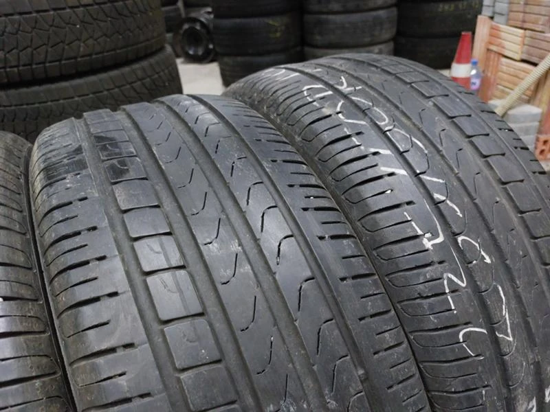 Гуми Летни 235/50R19, снимка 3 - Гуми и джанти - 36273478