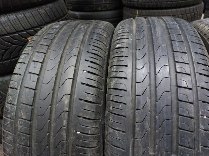 Гуми Летни 235/50R19, снимка 2 - Гуми и джанти - 36273478