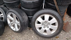    255/40R19  Audi A8 | Mobile.bg    10