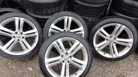    255/40R19  Audi A8 | Mobile.bg    2