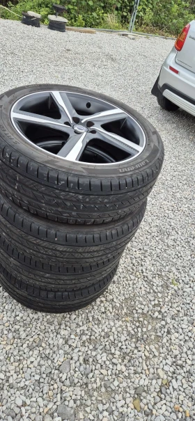    255/45R20  Volvo | Mobile.bg    16