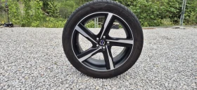        255/45R20  Volvo