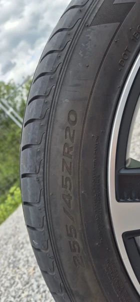    255/45R20  Volvo | Mobile.bg    7