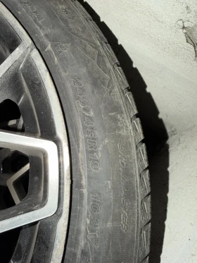 ���� � ������ 245/45R19 �� BMW 730 | Mobile.bg � ����� ������ 3