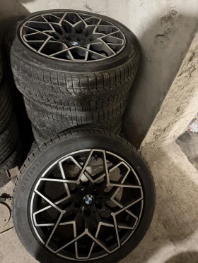 ���� � ������ 245/45R19 �� BMW 730 | Mobile.bg � ����� ������ 2
