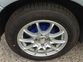 Peugeot 206 1.4 HDI, снимка 15