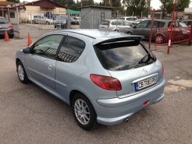 Peugeot 206 1.4 HDI, снимка 4