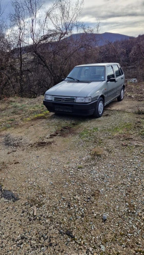 Fiat Uno 1.3