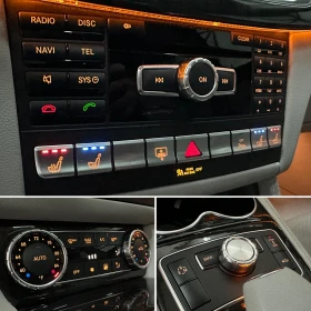 Mercedes-Benz CLS 550 * AMG* ОБДУХВАНЕ* ПОДГРЕВ* , снимка 14