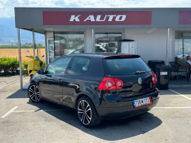 VW Golf V / GT , снимка 2