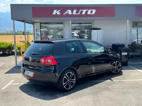 VW Golf V / GT , снимка 3