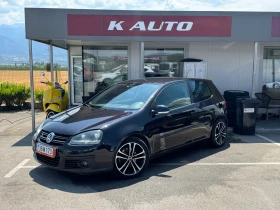 VW Golf V / GT , снимка 1