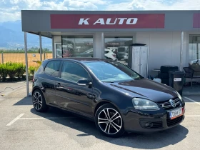 VW Golf V / GT , снимка 4