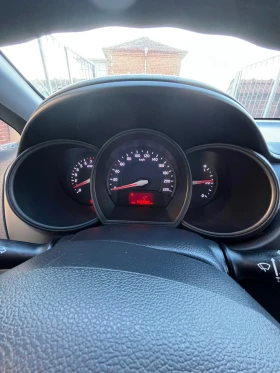 Kia Rio 1.4 6 скорости, снимка 7