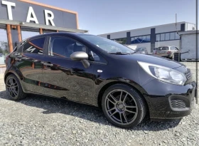 Kia Rio 1.4 6 скорости, снимка 2