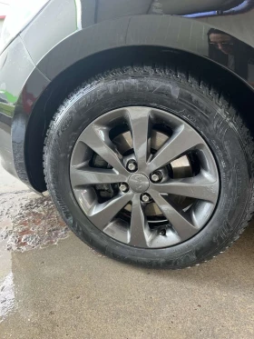 Kia Rio 1.4 6 скорости, снимка 11