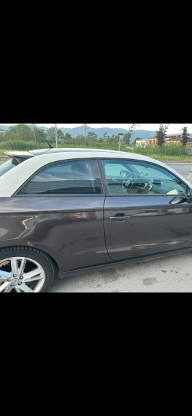 Audi A1 1.4 TFSI (122 Kc)S tronic/NAVI/Bluetooth, снимка 6