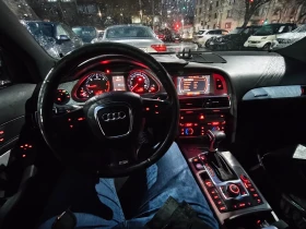 Audi A6 Sline, снимка 9