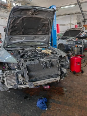 Audi A6 Sline, снимка 10