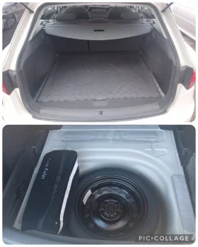 Seat Leon ST, 1.6 tdi, Common rail, 110 h.p., двигател CXXB, снимка 12