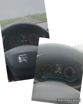 Seat Leon ST, 1.6 tdi, Common rail, 110 h.p., двигател CXXB, снимка 7