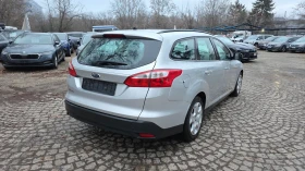 Ford Focus 1.6HDi 116k.c.FaceLift 2013год., снимка 4