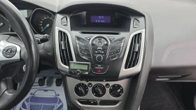 Ford Focus 1.6HDi 116k.c.FaceLift 2013год., снимка 12