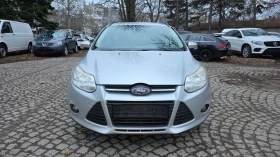 Ford Focus 1.6HDi 116k.c.FaceLift 2013год., снимка 3