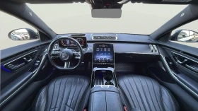 Mercedes-Benz S 400 3.0 D, снимка 10