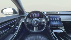 Mercedes-Benz S 400 3.0 D, снимка 11