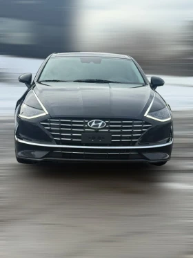 Hyundai Sonata Hybrid Ultimate FWD, снимка 2