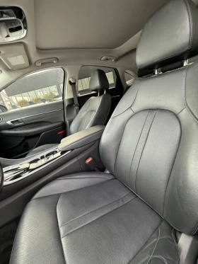 Hyundai Sonata Hybrid Ultimate FWD, снимка 10