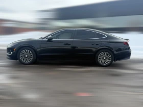 Hyundai Sonata Hybrid Ultimate FWD, снимка 7