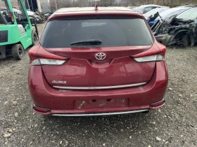 Toyota Auris 1.2 turbo 116кс На части!, снимка 5