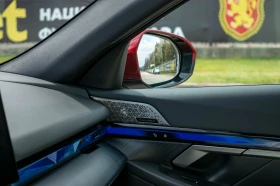 BMW 550 550e, снимка 8